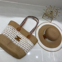 Beach Bag Set