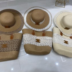 Beach Bag Set