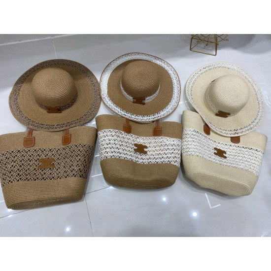 Beach Bag Set