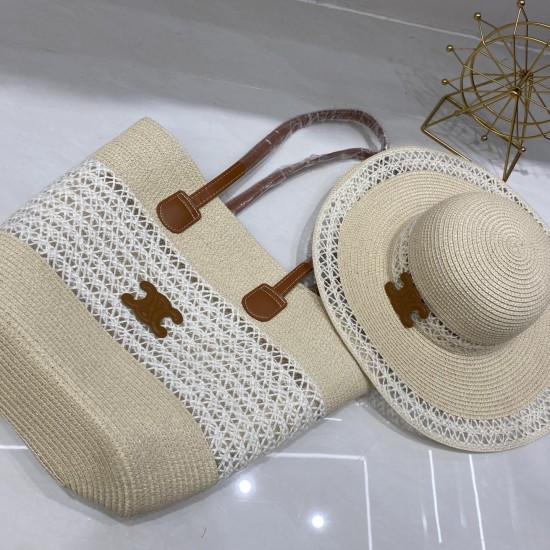 Beach Bag Set