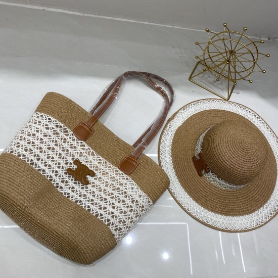 Beach Bag Set