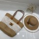 Beach Bag Set
