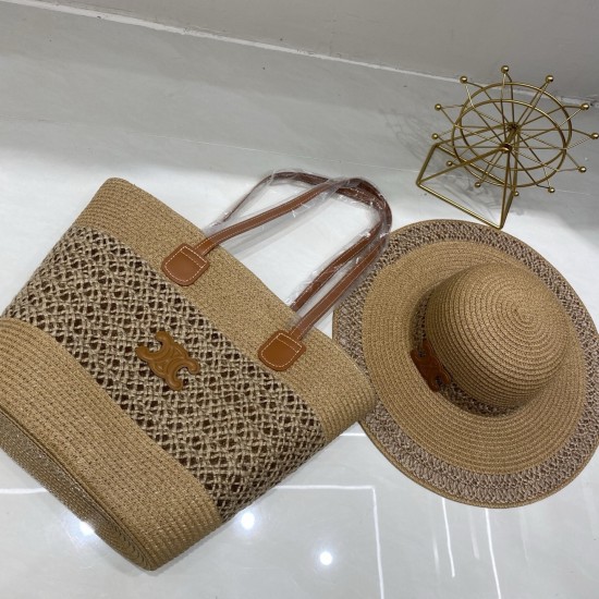 Beach Bag Set
