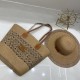 Beach Bag Set