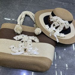 Beach Bag Set