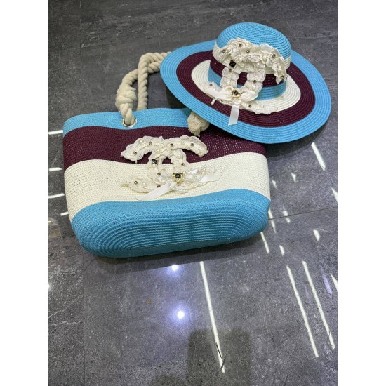 Beach Bag Set