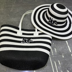 Beach Bag Set