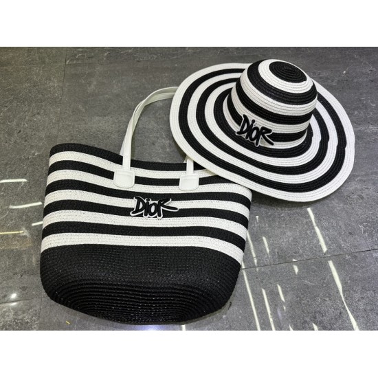 Beach Bag Set