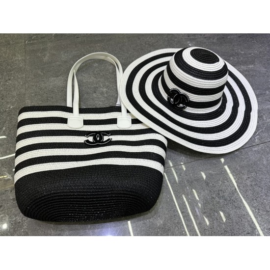 Beach Bag Set