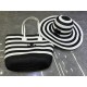Beach Bag Set