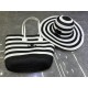 Beach Bag Set