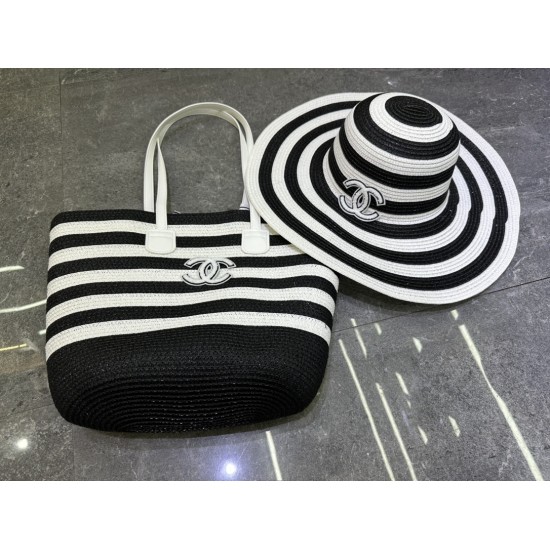 Beach Bag Set