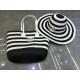 Beach Bag Set