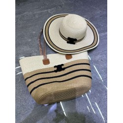 Beach Bag Set