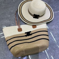 Beach Bag Set