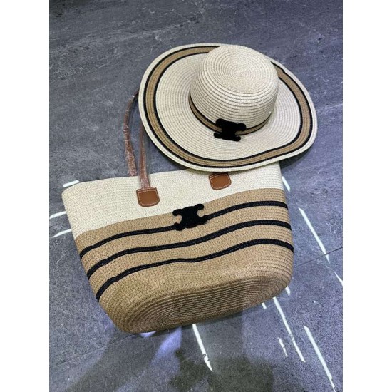 Beach Bag Set