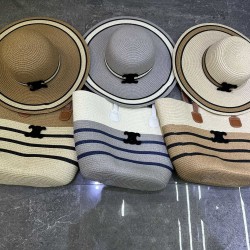 Beach Bag Set