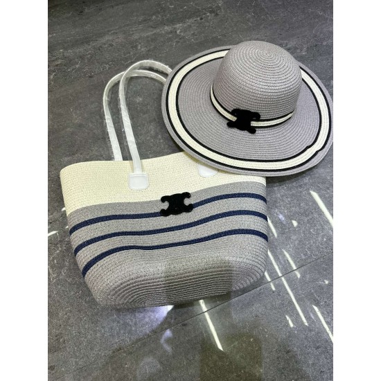 Beach Bag Set