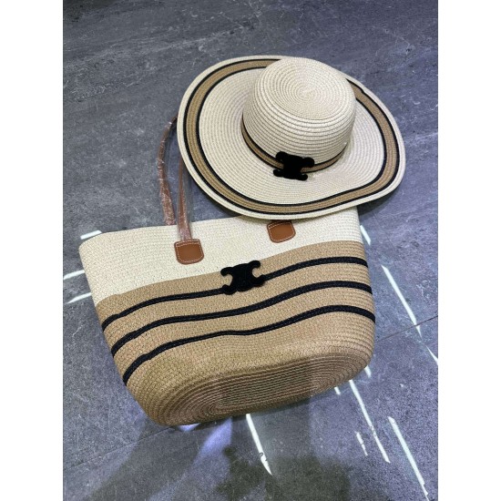 Beach Bag Set