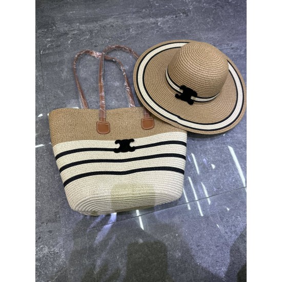 Beach Bag Set