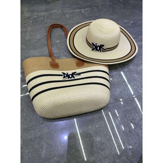 Beach Bag Set