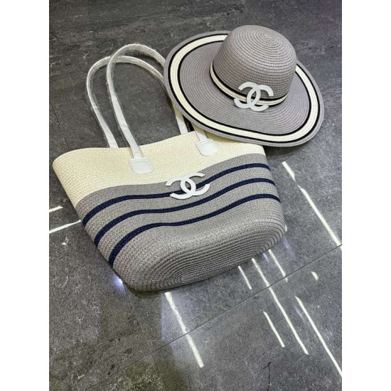 Beach Bag Set