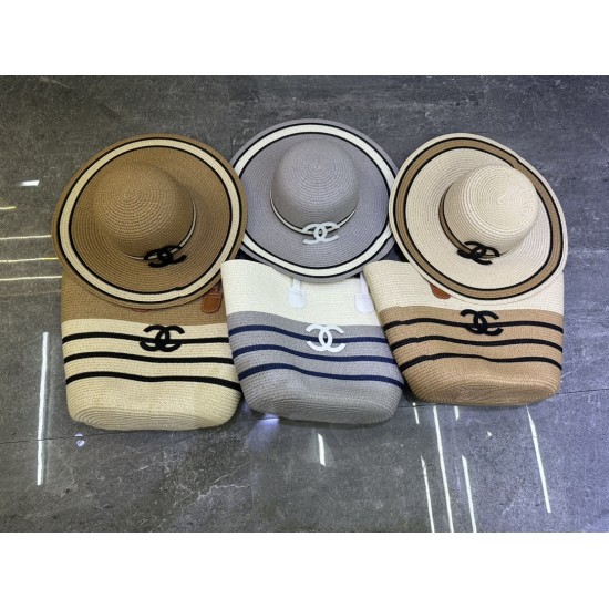 Beach Bag Set