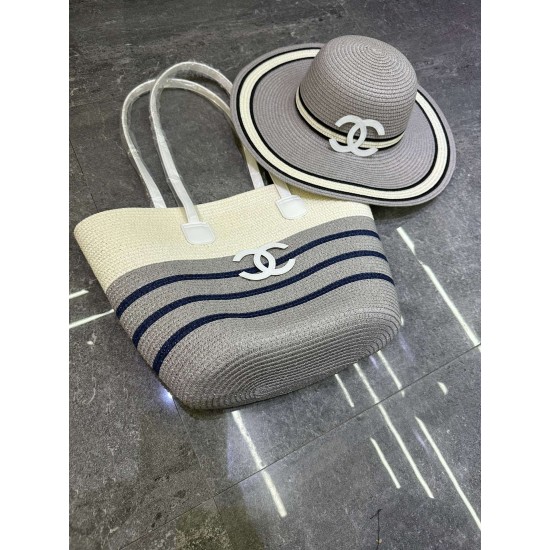 Beach Bag Set