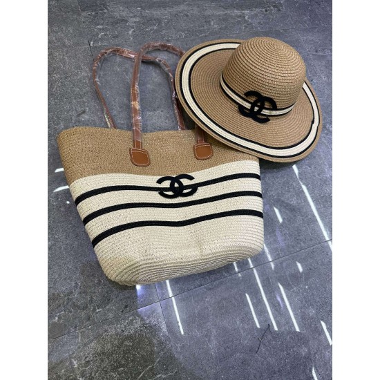Beach Bag Set