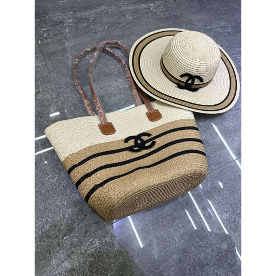 Beach Bag Set
