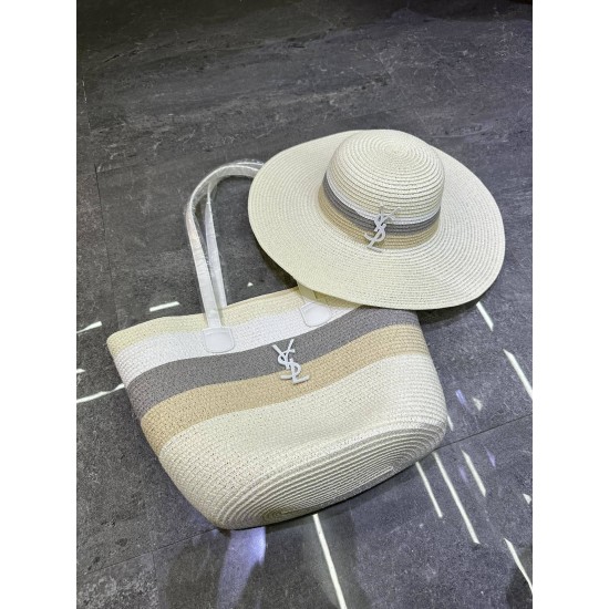 Beach Bag Set