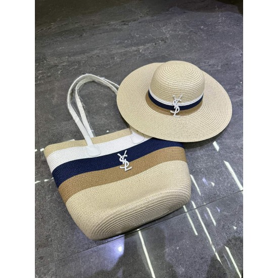 Beach Bag Set