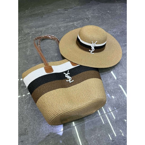 Beach Bag Set