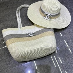 Beach Bag Set