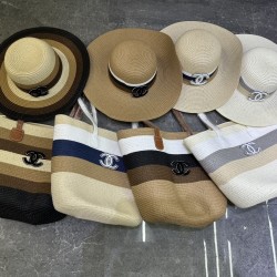 Beach Bag Set