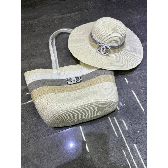 Beach Bag Set
