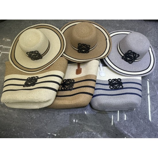 Beach Bag Set