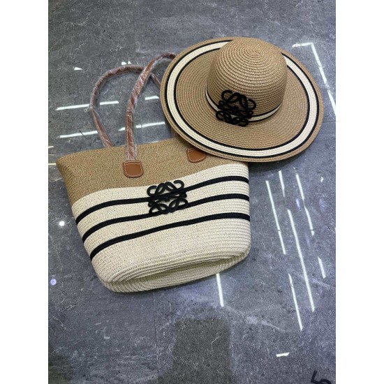Beach Bag Set