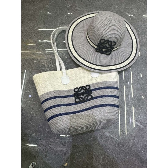 Beach Bag Set