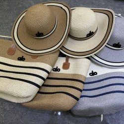 Beach Bag Set