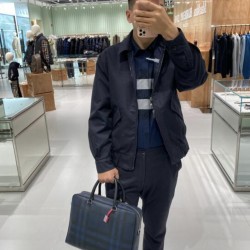 Burberry Collection Top Quality
