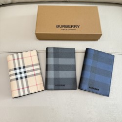 Burberry Collection Top Quality
