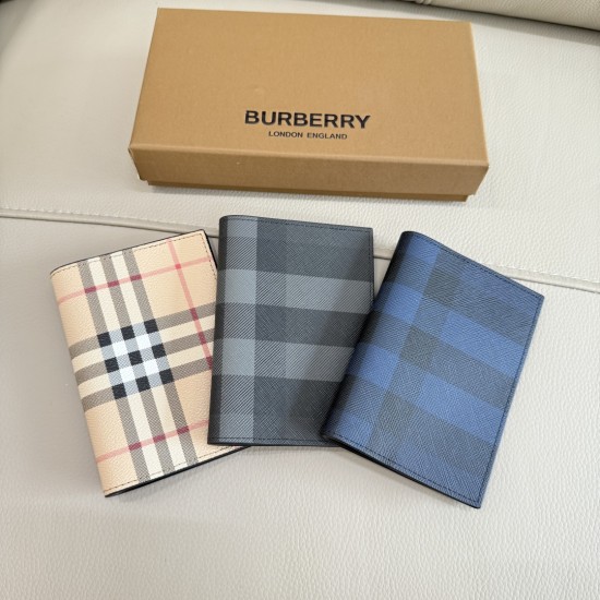 Burberry Collection Top Quality
