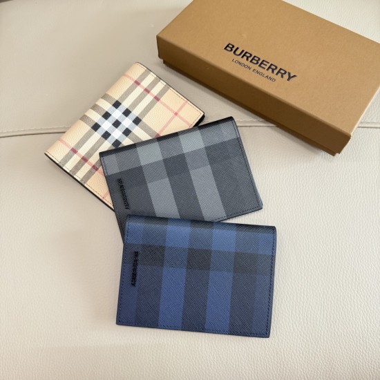 Burberry Collection Top Quality
