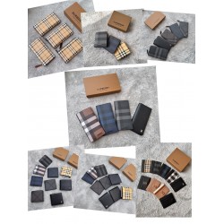 Burberry Collection Top Quality
