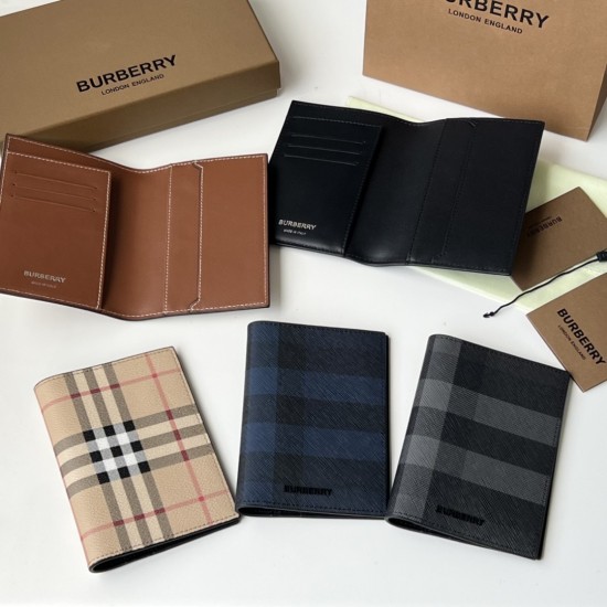 Burberry Collection Top Quality
