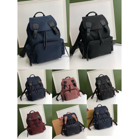 Burberry Collection Top Quality
