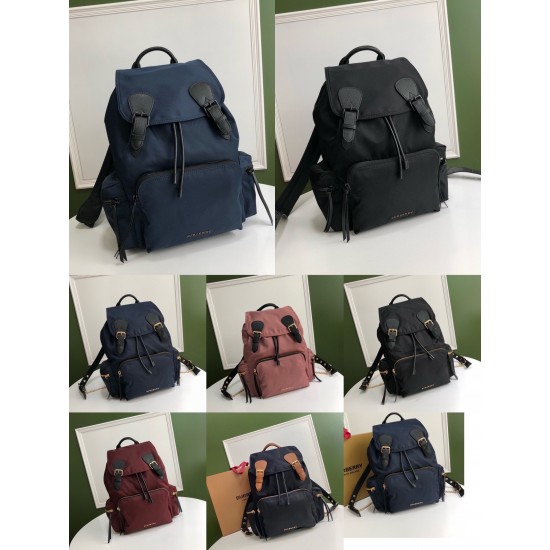 Burberry Collection Top Quality
