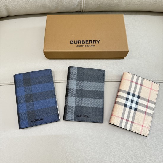 Burberry Collection Top Quality
