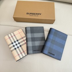 Burberry Collection Top Quality
